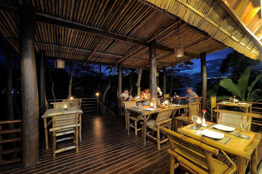 Sunwaree Phi Phi Resort Exterior photo